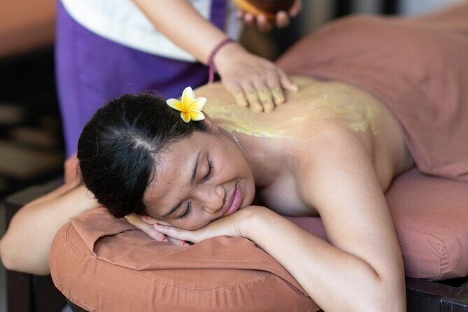 Bali ATV Ride Adventure and Bali Spa Packages - Exploring the Itinerary in Detail
