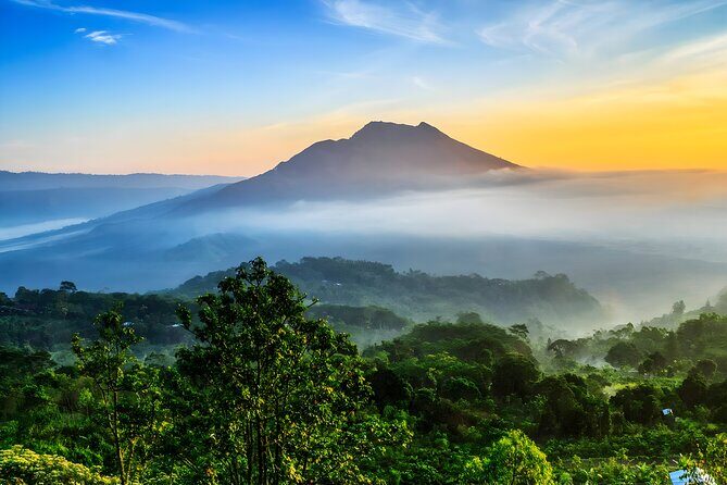 Bali ATV Ride Adventure and Kintamani Ubud Waterfall Tour - Who Will Love This Tour?