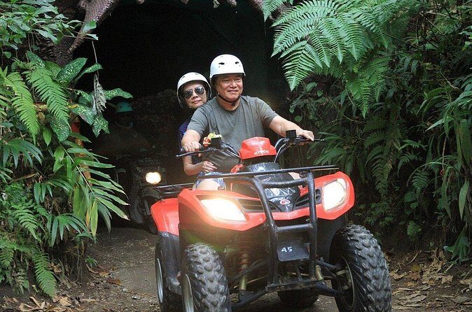 Bali : ATV ride adventure and water rafting experience - Who Will Love This Tour?