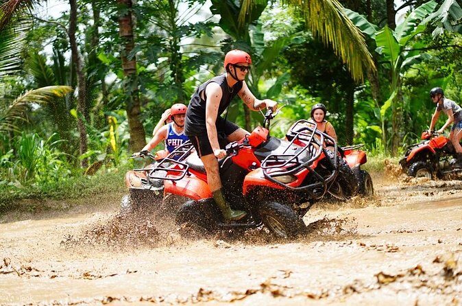 Bali : ATV ride adventure and water rafting experience - Final Thoughts