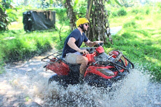 Bali ATV Ride Adventure & White Water Rafting with All-Inclusive - Introduction: What You Need to Know About Bali’s ATV & Rafting Combo