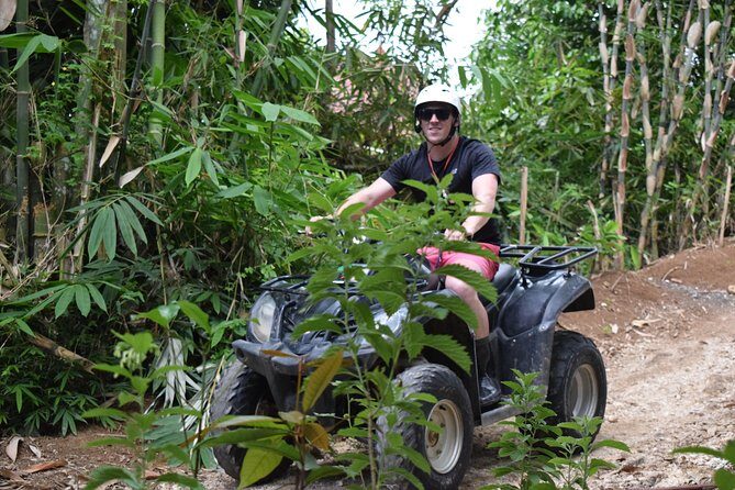Bali ATV Ride Adventure with lunch - What to Expect from Your Bali ATV Ride Adventure