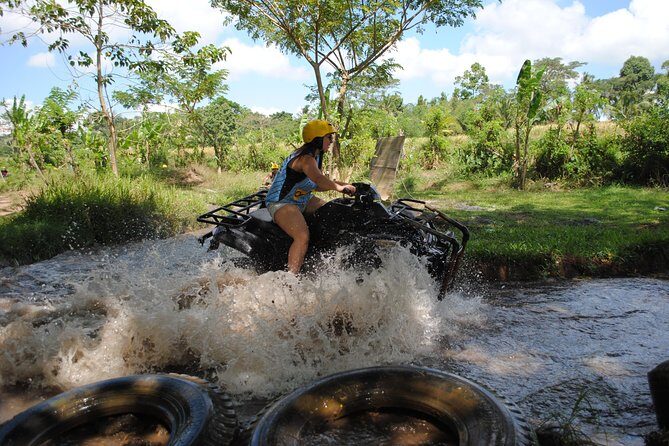Bali ATV Ride Adventure with lunch - Who Will Love This Tour?