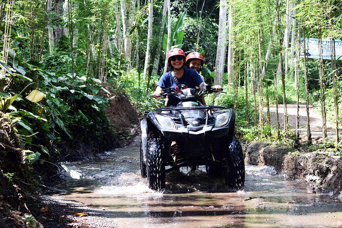Bali ATV Ride Adventure with lunch - Final Thoughts: Why Choose This ATV Adventure?