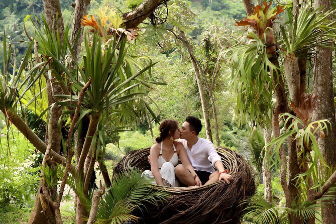 Bali ATV Ride and Bali Swing Packages : Best Quad Bike Trip - The Value of the Package
