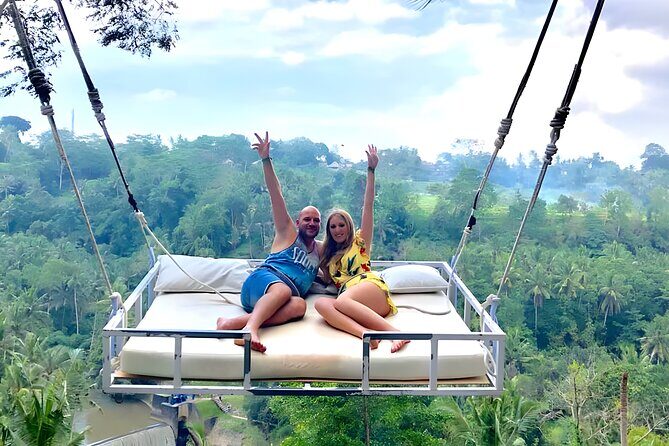 Bali ATV Ride and Bali Swing Packages : Best Quad Bike Trip - What You Need to Know Before Booking