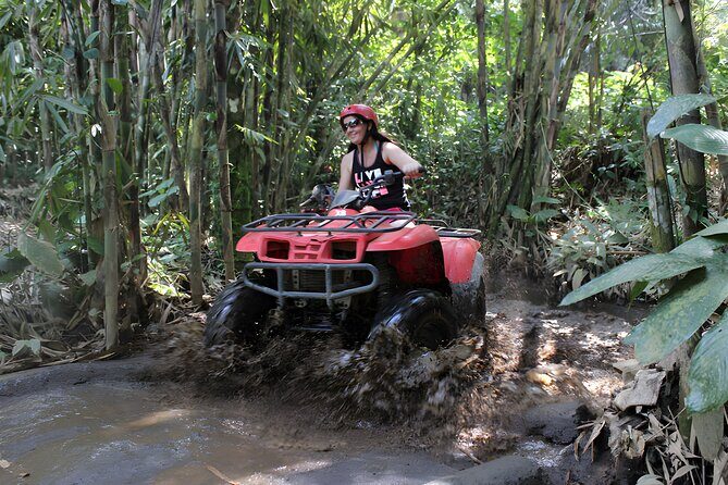 Bali ATV Ride and Spa Packages : Best Quad Bike Adventure - Final Thoughts