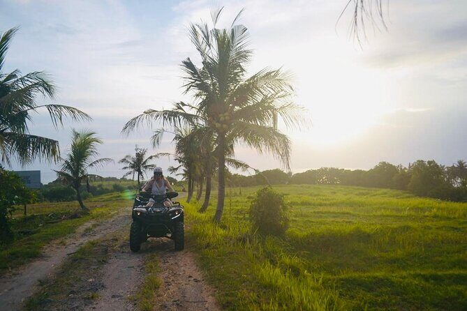 Bali ATV Ride On the Beach, Rice Field and Village Tour 2 Hour - Final Thoughts