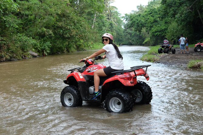 Bali ATV RIDE Quad Bike Adventure Tour - What Travelers Say: Authentic Feedback