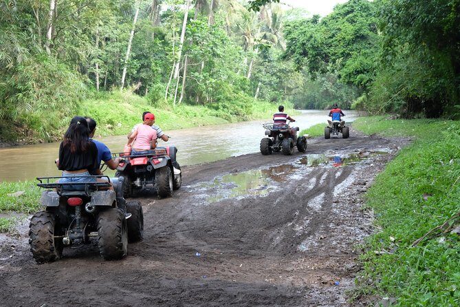 Bali ATV RIDE Quad Bike Adventure Tour - The Sum Up: Who Will Love This Tour?