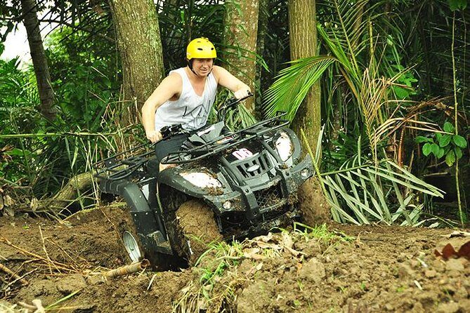 Bali ATV Ride - Quad Biking Adventure - Frequently Asked Questions