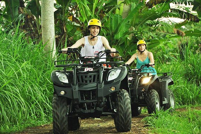 Bali ATV Ride - Quad Biking Adventure - Final Thoughts