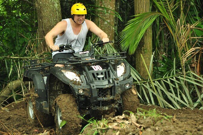 Bali ATV Ride tour Ubud - What the Tour Usually Looks Like