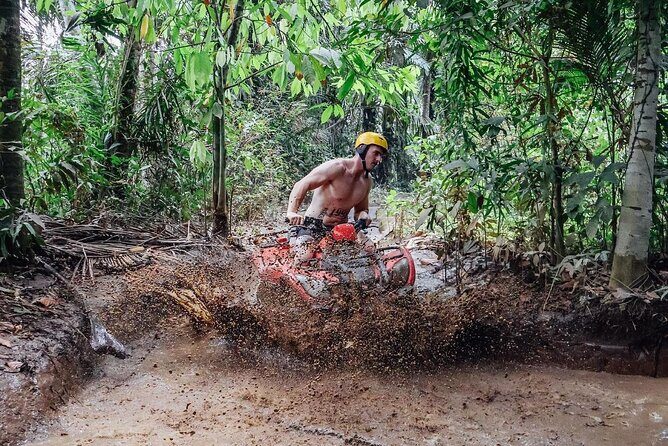 Bali ATV Ride tour Ubud - Price and Value Analysis