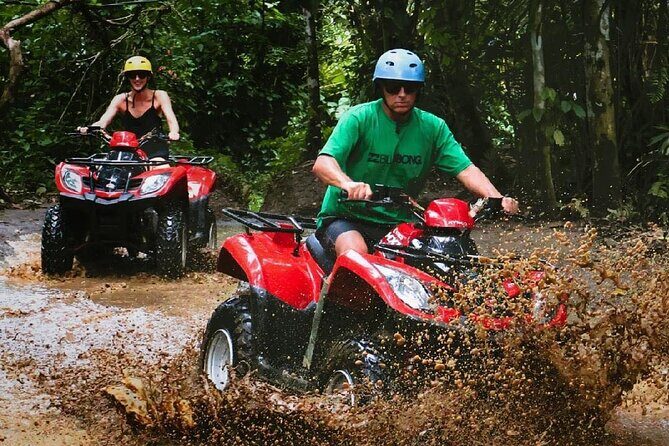 Bali ATV Ride tour Ubud - Who Will Love This Tour?