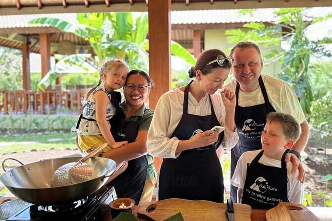Bali ATV Ride with Waterfall Dragon Cave and Lunch by Penidago - The Bottom Line: Who Should Consider This Adventure?