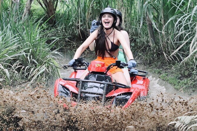 Bali Ayung River Rafting And Bali Quad Bike Packages - The Sum Up: A Fun-Filled Bali Day