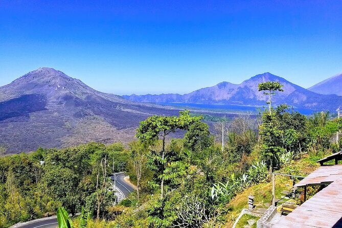 Bali Ayung River Rafting and Kintamani Mt. Batur Volcano View - Final Thoughts