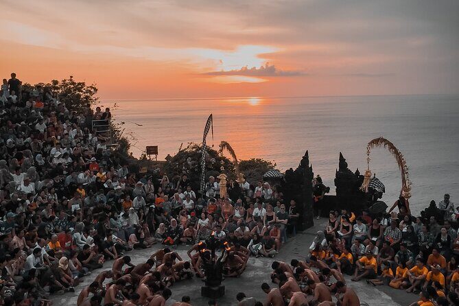Bali Ayung River Rafting and Uluwatu Temple Sunset Tour - What Makes This Tour Special?