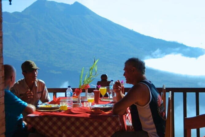 Bali: Barong Dance and Kintamani Land with Mount Batur View Lunch - The Itinerary Breakdown: From Sacred Dances to Volcanic Vistas