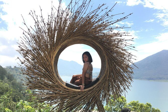 Bali Beautiful Insta with Real Bali Swing - Who Will Love This Tour?
