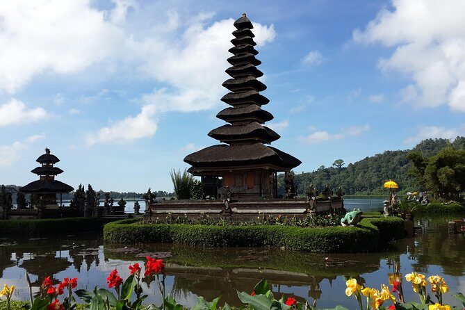 Bali Beautiful Insta with Real Bali Swing - FAQ