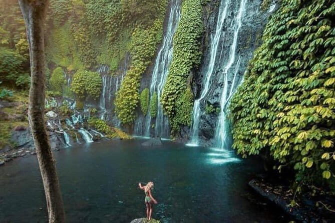 Bali: Bedugul Temple, Banyumala Waterfall, UNESCO Rice Terrace - FAQs