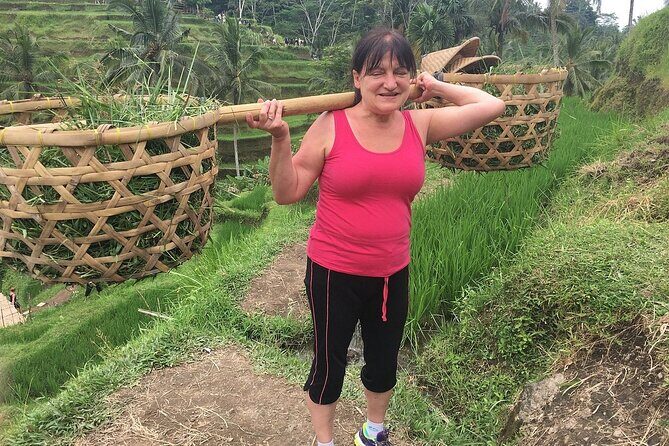 Bali Benoa Shore Excursion for cruise's passenger - All Inclusive - FAQ