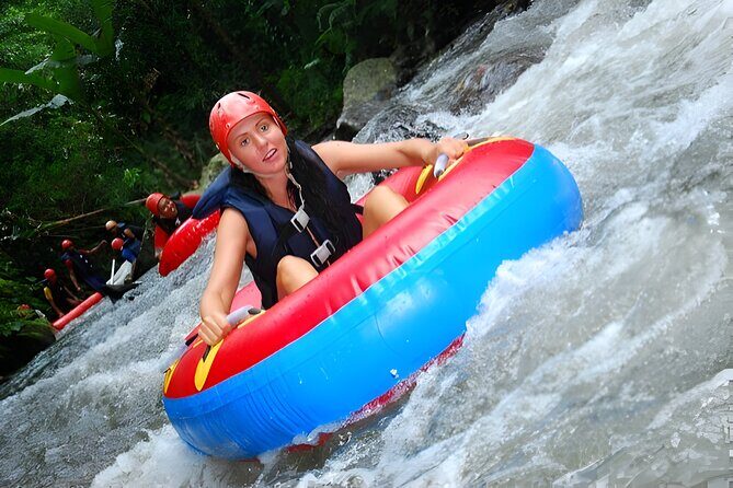 Bali Best Activities: Bali River Tubing Adventure - Pricing and Value
