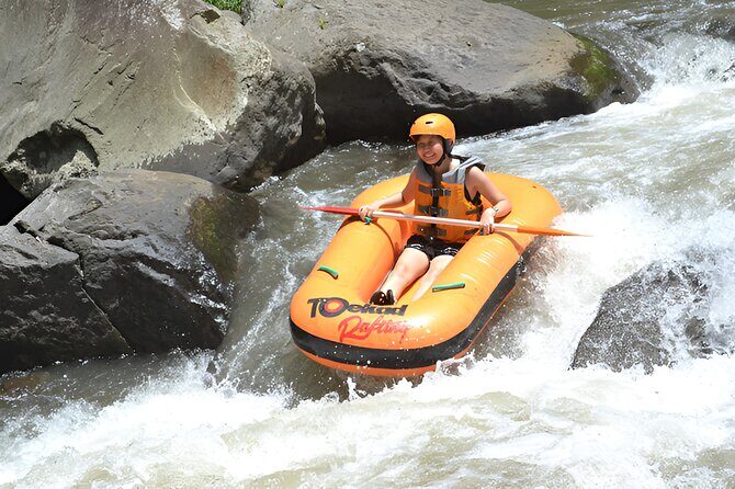 Bali Best Activities: Bali River Tubing Adventure - Final Thoughts: Is It Worth It?