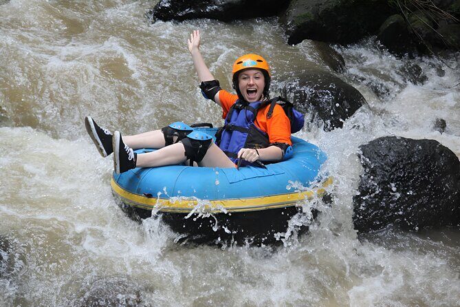 Bali Best Activities: Bali River Tubing Adventure - FAQ