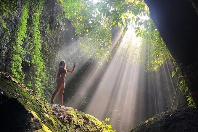 Bali: Best Eastern Waterfalls with Private Bali Tours - An In-Depth Look at the Tour Experience