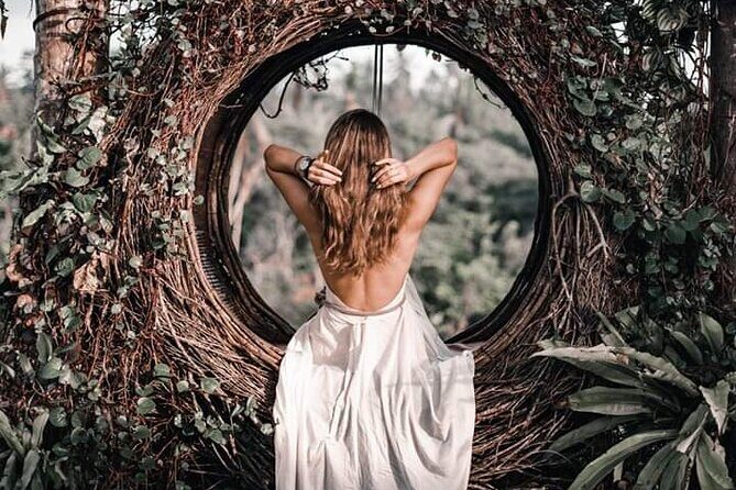 Bali best instagrammable sport tour - The Sum Up: Who Should Book This Tour?
