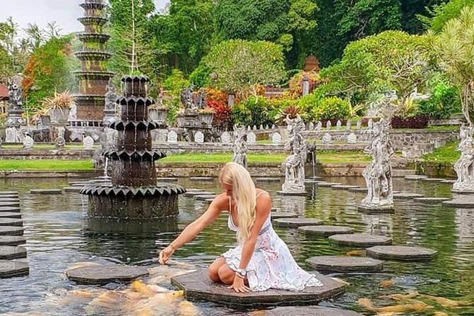 Bali best instagrammable sport tour - FAQ