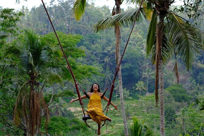 Bali Best Of Ubud Tour Private and All Inclusive - What Makes This Tour Stand Out?