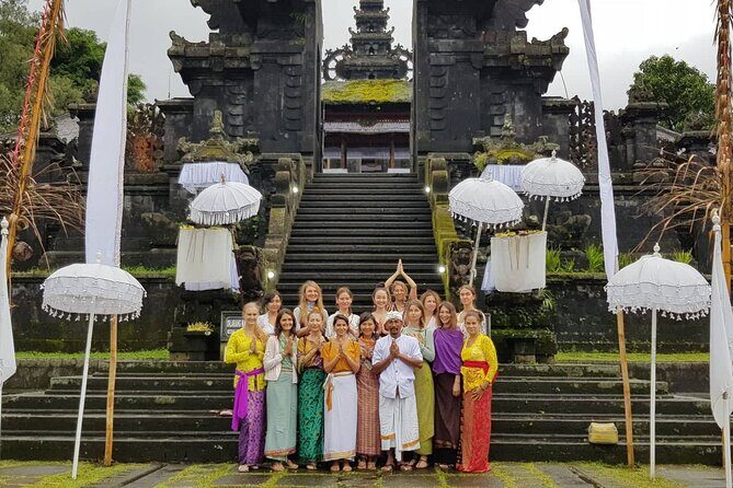 Bali Best Of Ubud Tour Private and All Inclusive - The Sum Up: Who Should Book This Tour?