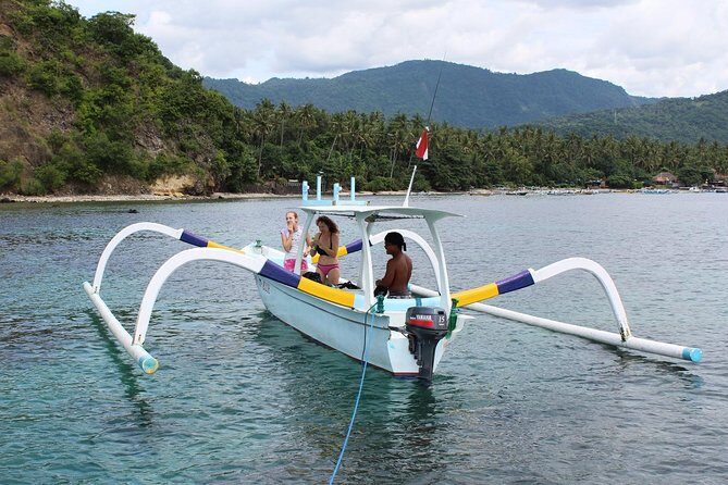 Bali Best SNORKELING at BLUE LAGOON and EAST BALI TOURS - Who Should Book This Tour?