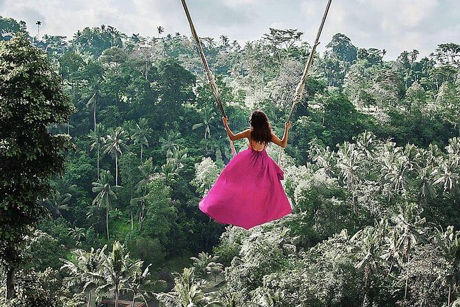 Bali BEST Things to Do Private Full-day Tour from Your Hotel - The Sum Up: Who Will Love This Tour?