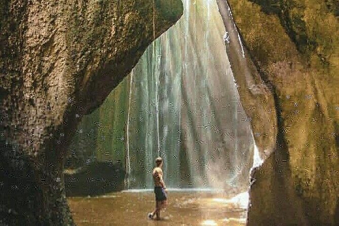 Bali best waterfall - Ideal For