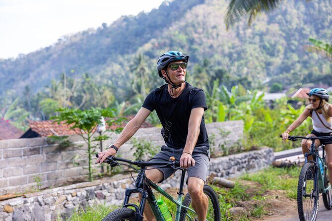 Bali Bike Tour Ubud Area - Analyzing the Experience: Value and Authenticity