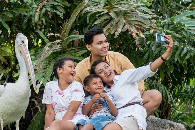 Bali Bird Park Admission Ticket - Final Thoughts on Bali Bird Park