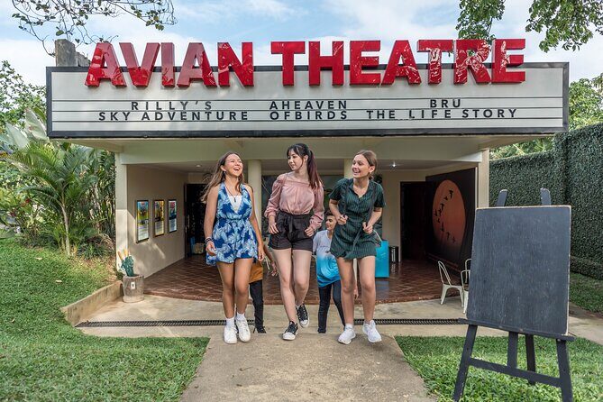 Bali Bird Park Admission Ticket - FAQ