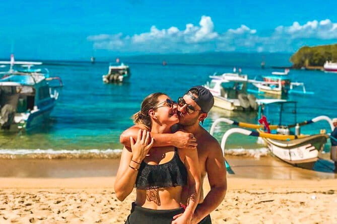 Bali : Blue Lagoon Snorkeling combine with Bali Swing in Ubud - Deep Dive into the Itinerary