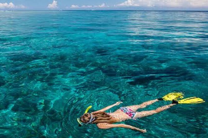 Bali Blue Lagoon Snorkeling, Lempuyang and Waterfall Tour - An Overview of the Tour Experience