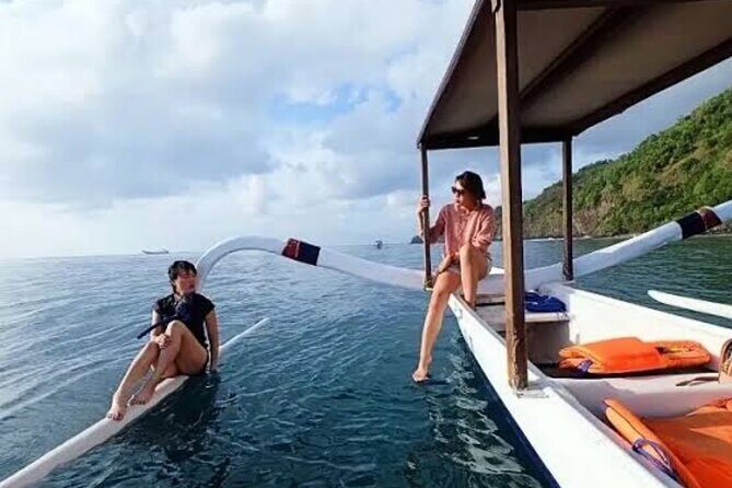 Bali Blue Lagoon Snorkeling, Lempuyang and Waterfall Tour - Authentic Insights from Travelers