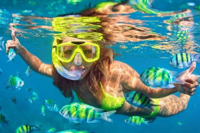 Bali Blue Lagoon Snorkeling, Lempuyang and Waterfall Tour - Final Thoughts