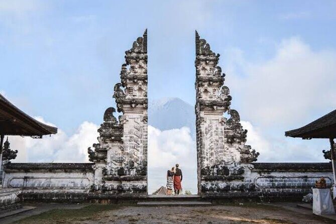 Bali Blue Lagoon Snorkeling, Lempuyang and Waterfall Tour - Who should consider this tour?