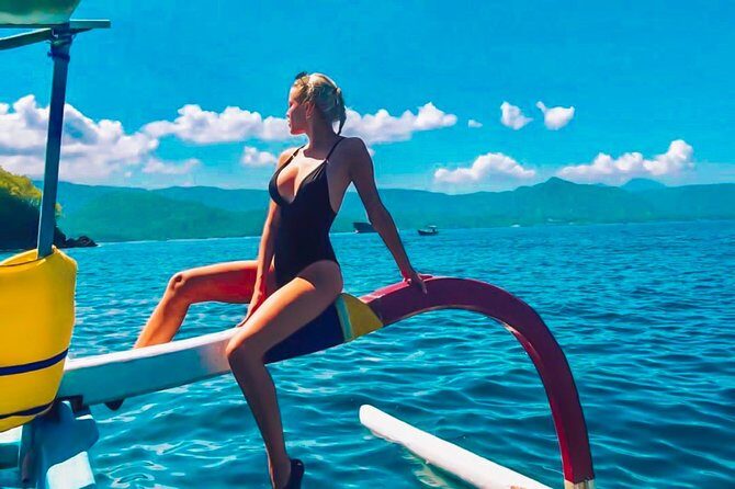 Bali Blue Lagoon Snorkeling - Lunch and Transport All Inclusive - The Sum Up
