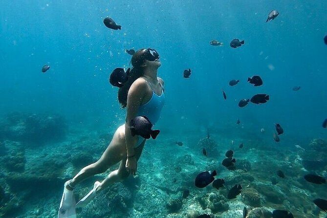 Bali Blue Lagoon Snorkeling with optional Tours and Activity - Why Travelers Love This Tour