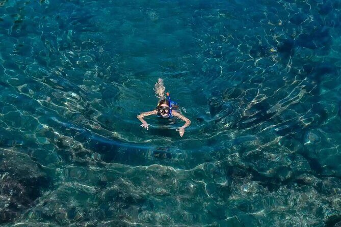 Bali Blue Lagoon Snorkeling with Private Transfer and Lunch - Final Thoughts
